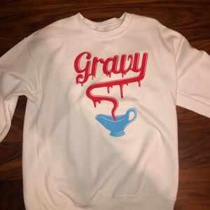 Yung Gravy Crewneck